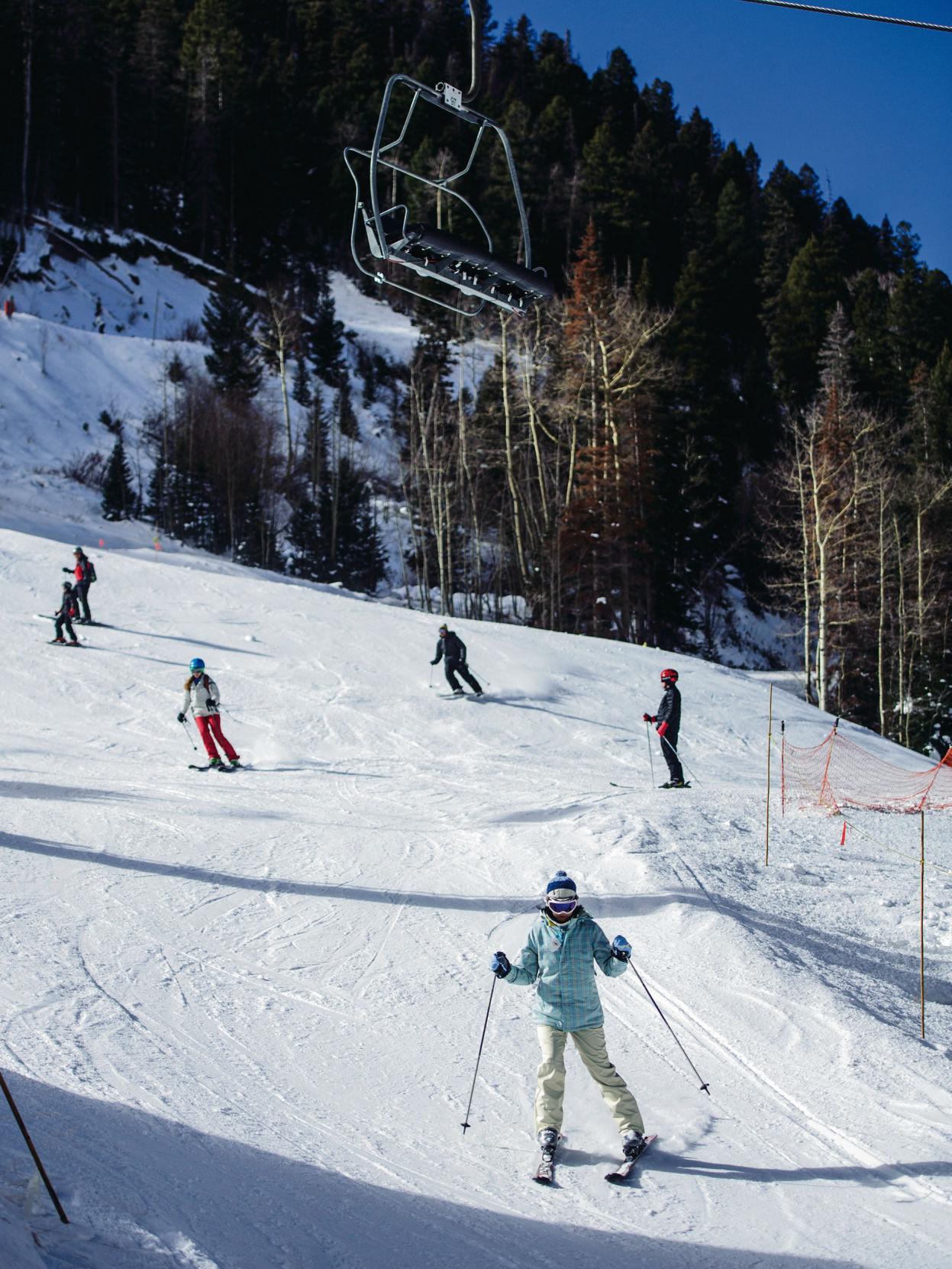 Taos Ski Valley changes ticket prices Editorials