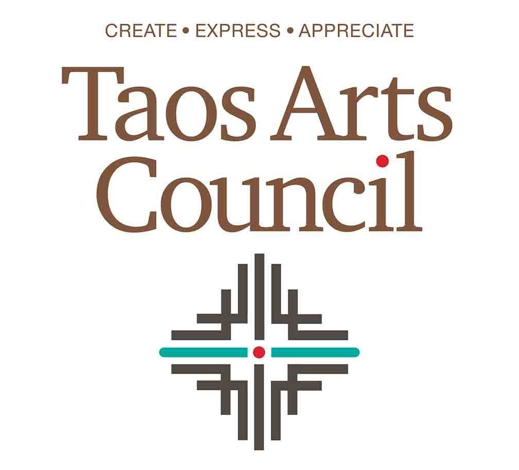 Taos Arts Council adopts new logo | Arts | taosnews.com