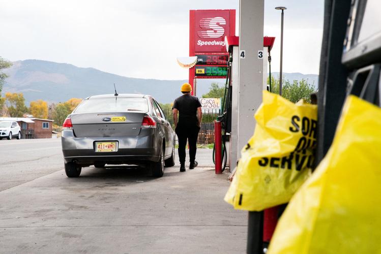 Gas station development fuels debate Are there too many places to fill