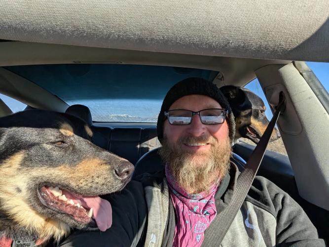 A lifeline in the driver's seat | Health | taosnews.com