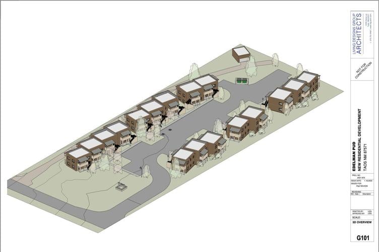 Taos tax hike to take effect July 1 Local News