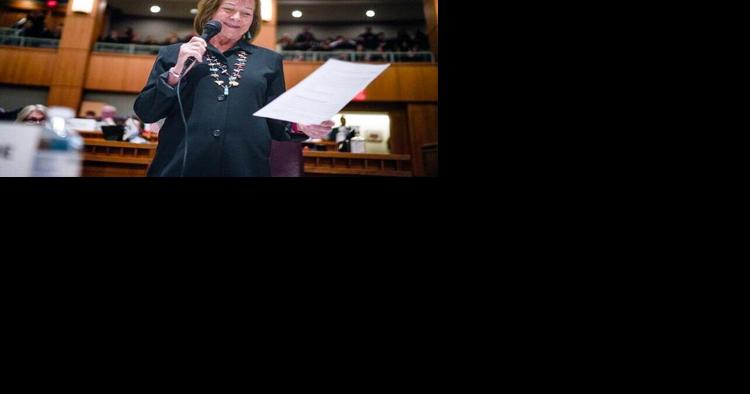 Bill to bring paid family leave to New Mexico advances to full Senate - Vimarsana News
