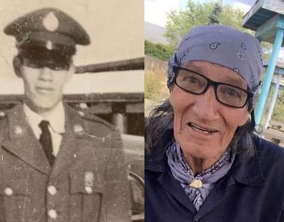 Francisco (Frank) Felix Arellano