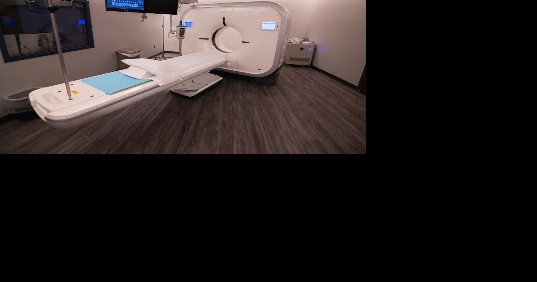 Holy Cross Hospital Improves Noninvasive Diagnostics with New CT ...