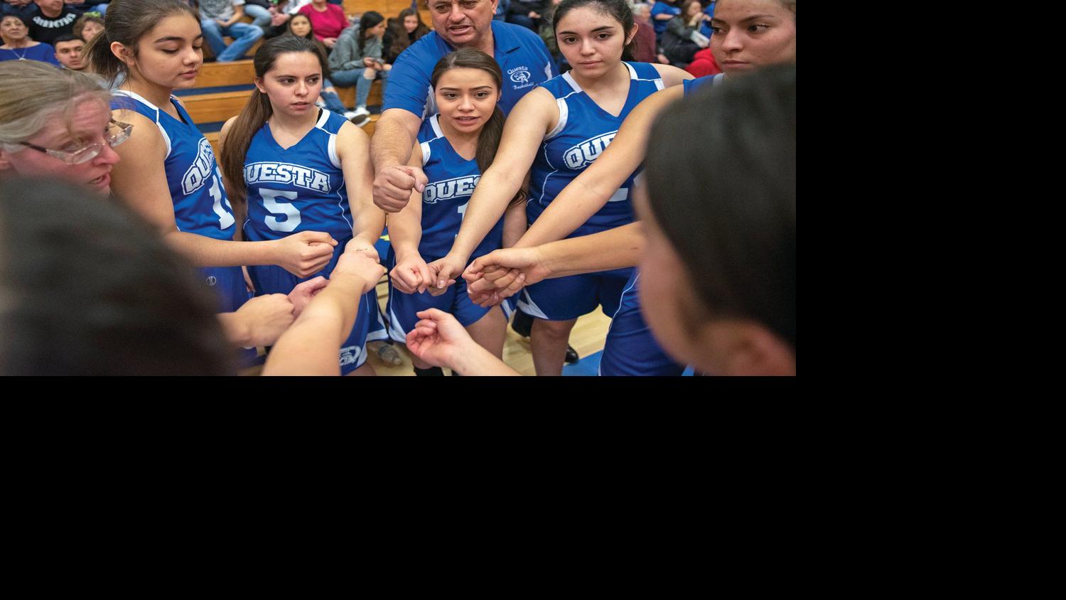 Questa Loses To Magdalena In First Round Of State But Has Much To