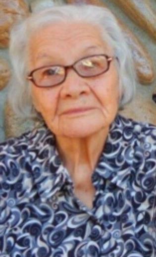 Eulalia Garcia (Lalie)