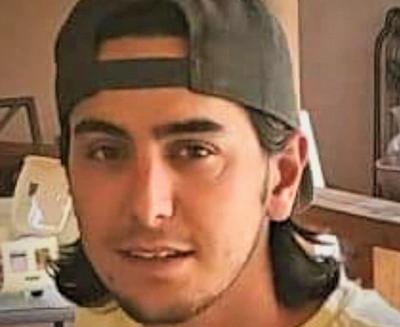 Ryan Patricio Chapleau Quintana
