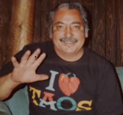 Felipe Casias