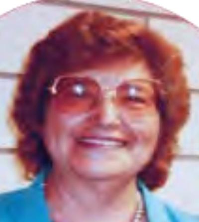 Marcella Valerio