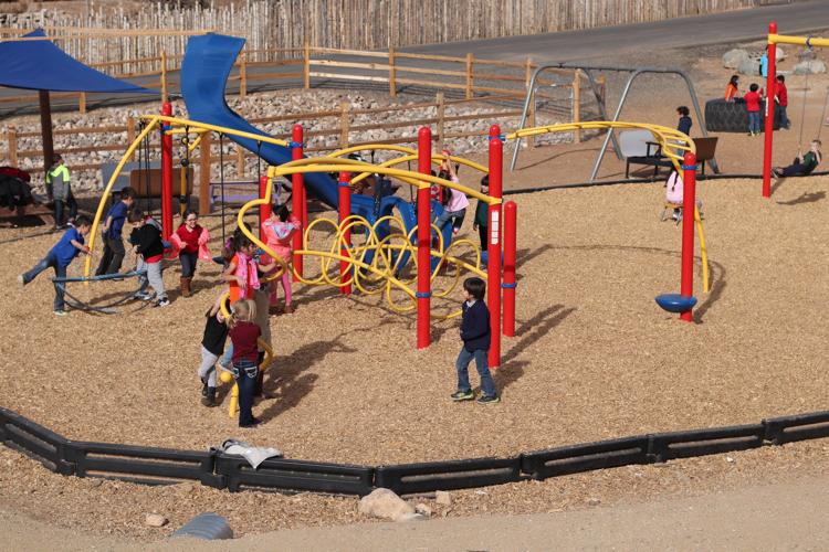 Taos International School Loses Charter Faces Closure News 
