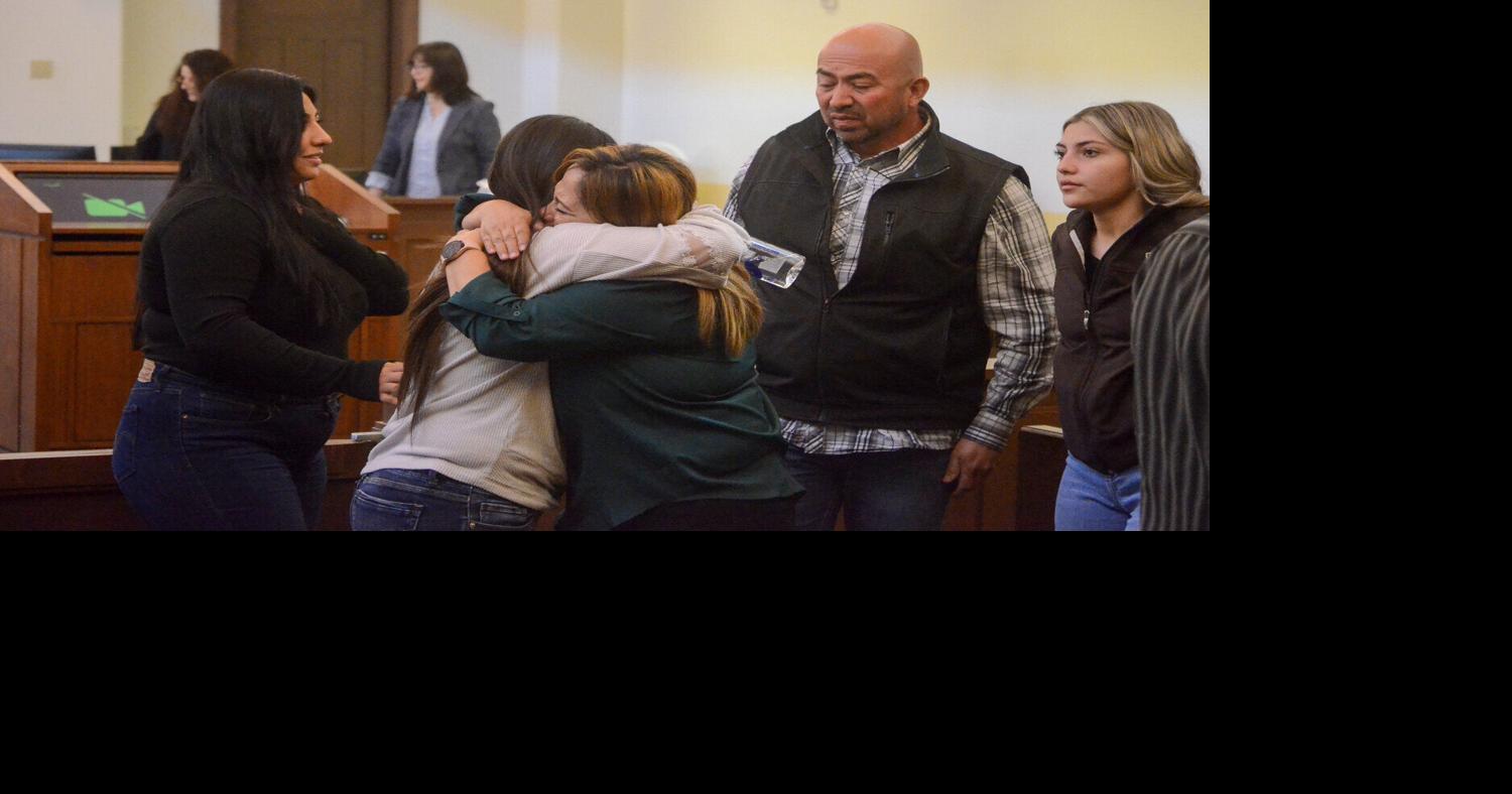 Fatal ATV crash case ends in conditional discharge | public safety ...