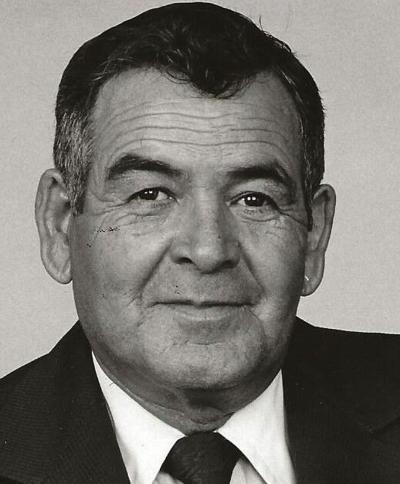 Felipe Medina,
