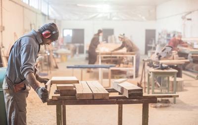 Free Carpentry Courses & Training