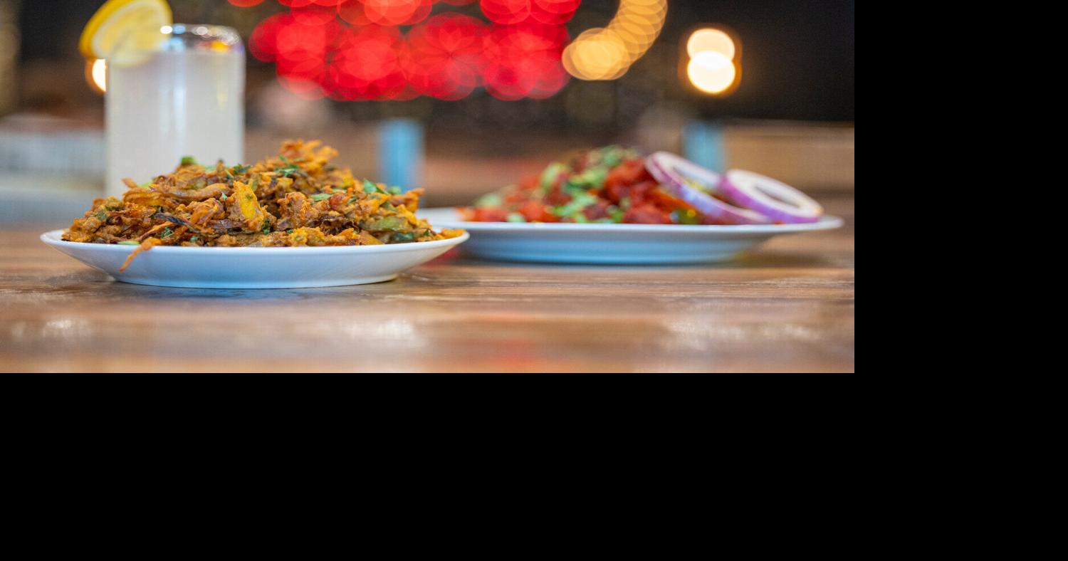 Read morePour House brings a taste of India to Taos