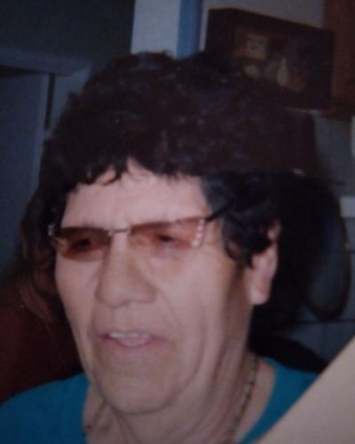 Angie (Teresita) De La Rosa