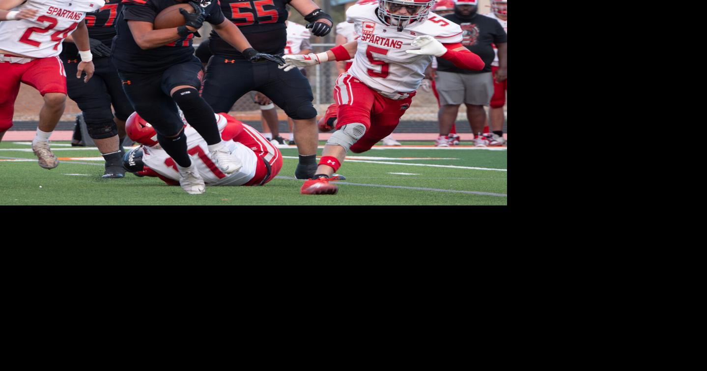 Taos suffers 4th loss against Bernalillo