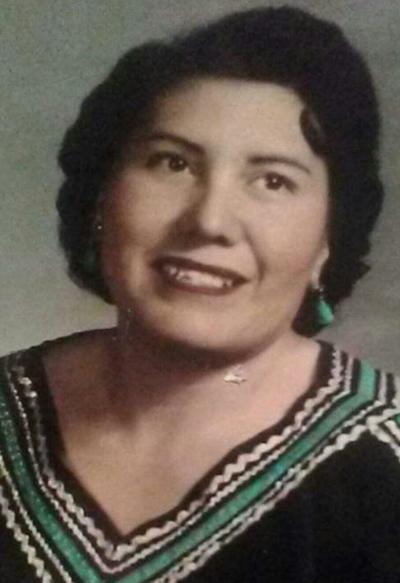 Virginia Romero