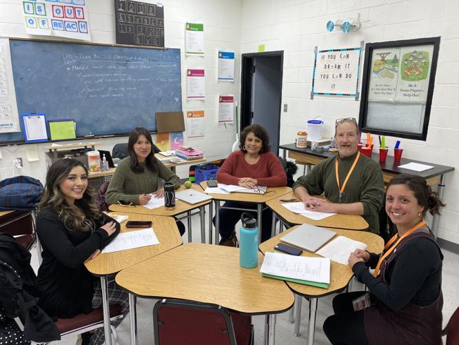 Success Story Taos Municipal Schools are SEL Champions Sponsored