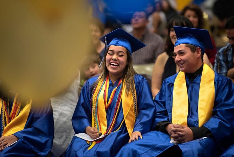 In Peñasco, 'the class' graduates to community farewell News