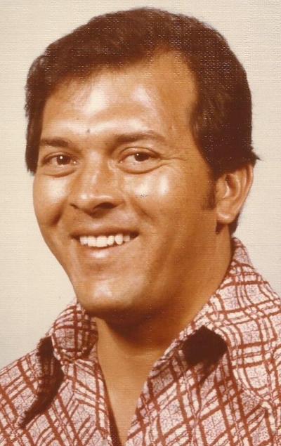 John P. Mares