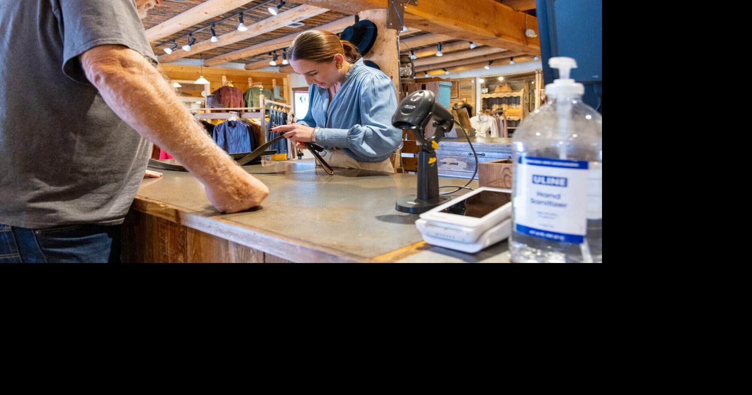 53 years of leather and lanolin