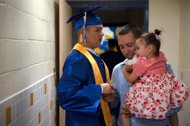 In Peñasco, 'the class' graduates to community farewell News