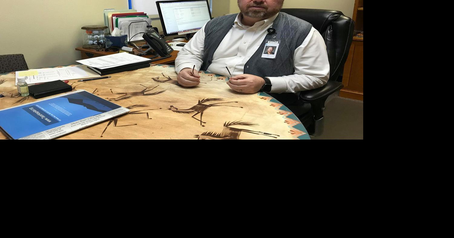 Taos hospital lays off 12 employees Social Services