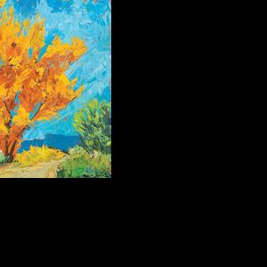 Studio tours in Northern New Mexico