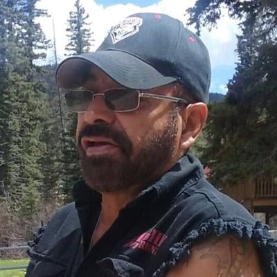 Harold Cisneros