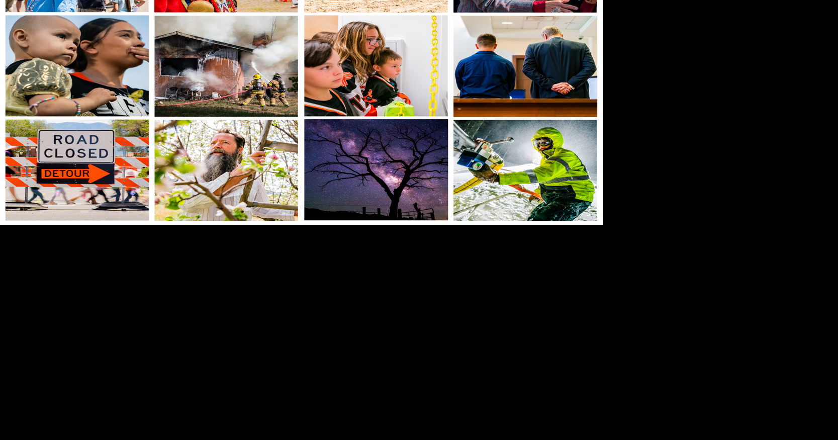 Taos News stories that made an impact in 2024 | Local News | taosnews.com
