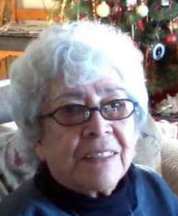 Cleo J. Gonzales,