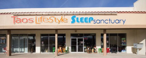 mattress stores in taos new mexico