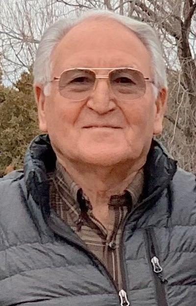 Pedro Elizario Chavez,