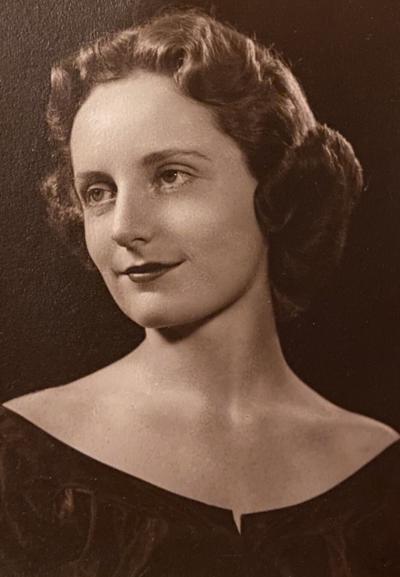 Beth Smyth Gibson