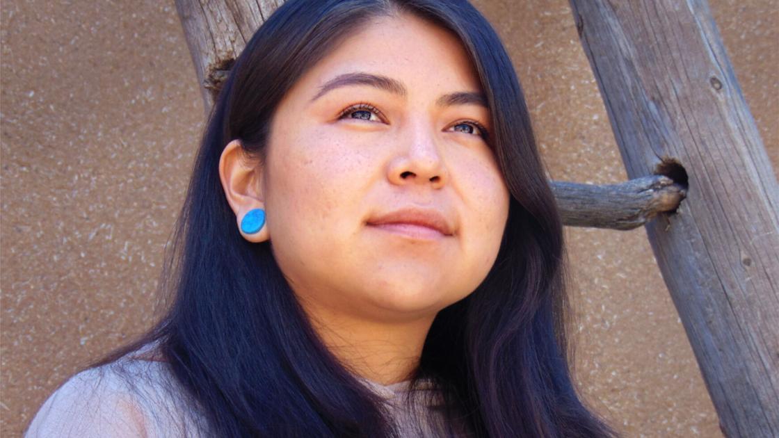 Rising Taos Pueblo artist dies at 29 | Local News Rising Taos Pueblo artist dies at 29 | Local News