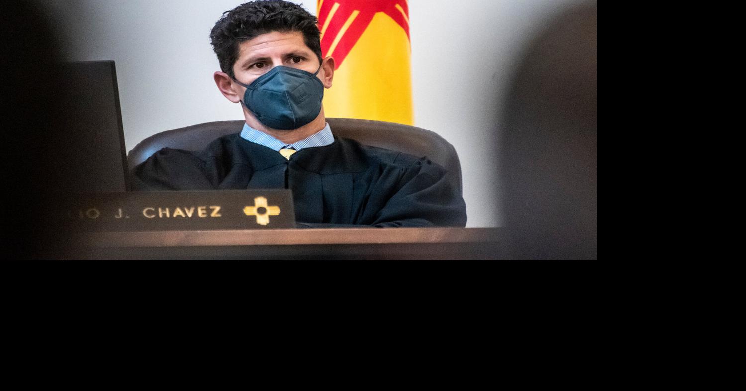 Pretrial riskassessment tool Crutch or crystal ball? Legislature