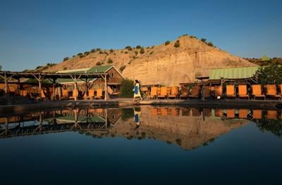 Ojo Caliente To Restrict Children Under 13 From Springs News Taosnews Com