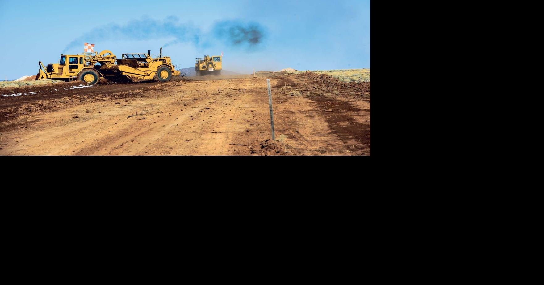 Taos Regional Airport