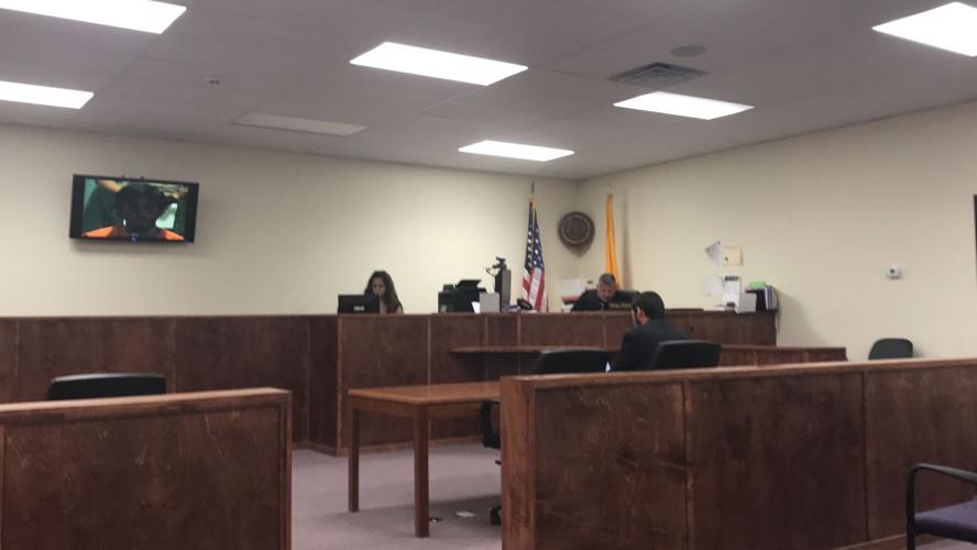 Five people dead following Thursday shootings in Taos Río Arriba