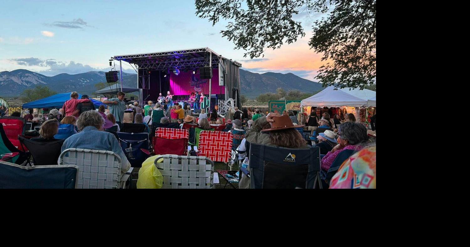 She Rises Festival recap