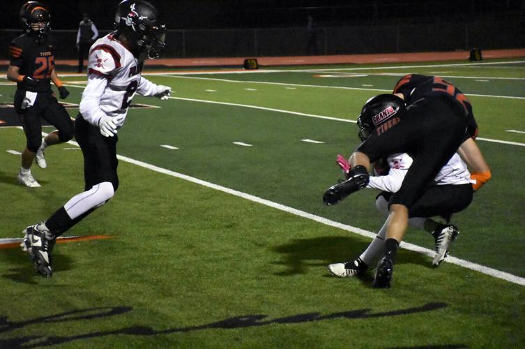What realignment means for Taos County schools, sports teams | Football ...