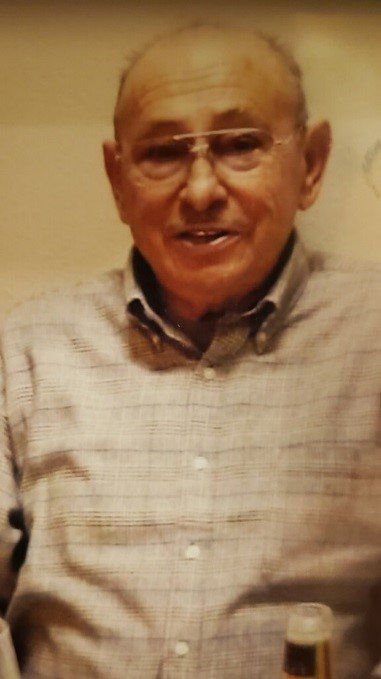 Gilbert O. Garcia,