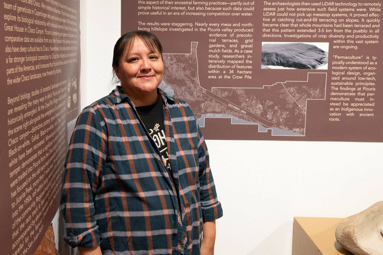 Early Morning PUEBLO ONE SHOULDER (COYOTE BUTTE KHAKI) Early Morning PUEBLO ONE SHOULDER (COYOTE BUTTE KHAKI)