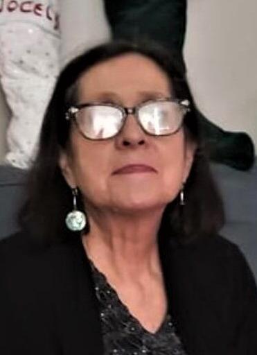 Annie Montoya McCallum