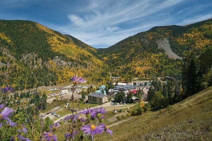 Summer officially arrives at Taos Ski Valley | Local News 