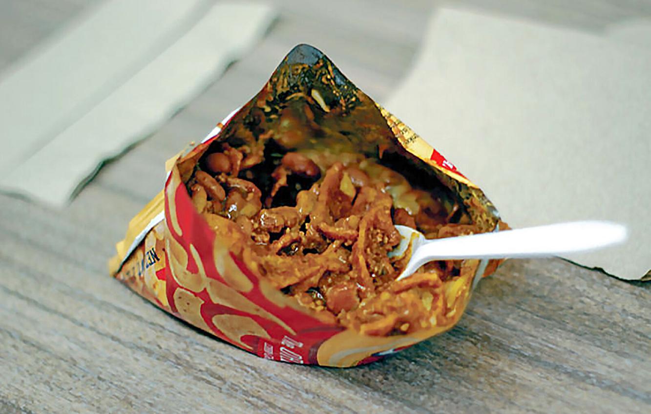 Frito Pie: A classic New Mexico comfort food | Food-and-drink