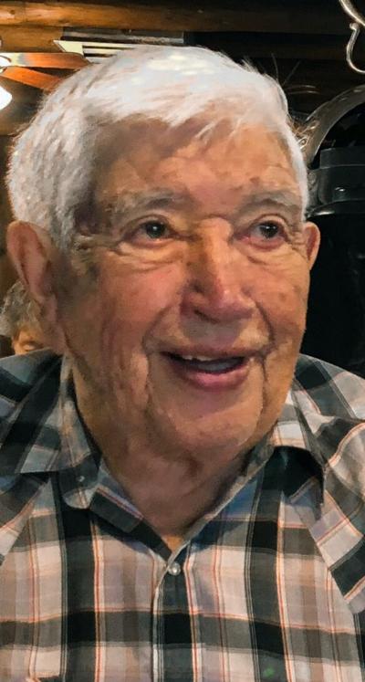 Antonio “Tony” Vigil,