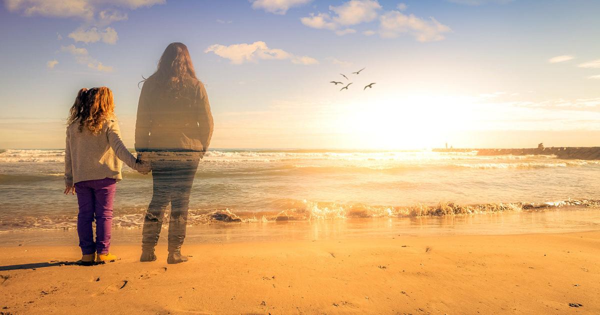 The ripple effect of grief, Part II | Columns | taosnews.com