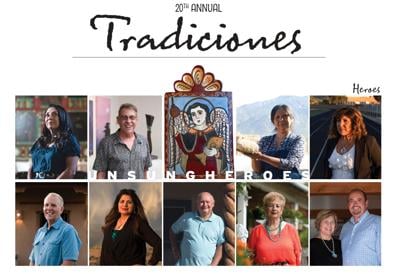 Unsung Heroes & Citizen of the Year: Sign up to attend a special livestream event honoring the everyday heroes of Taos