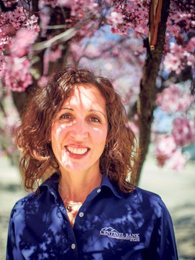 Getting Down To Business With Rebeca Romero Rainey News Taosnews Com